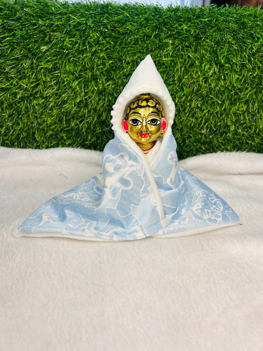 Winter Special Warm New Printed Ponchu Pack of 2 Pc  ( Random Color And Print )